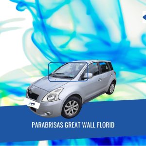 PARABRISAS GREAT WALL FLORID FUYAO