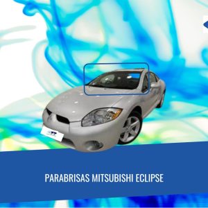 PARABRISAS MITSUBISHI ECLIPSE 2000-2005 FUYAO