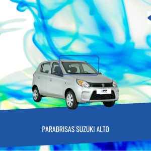 PARABRISAS SUZUKI ALTO 2014-2022 FUYAO