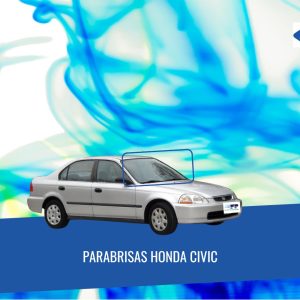 PARABRISAS HONDA CIVIC 1995-2000 FUYAO