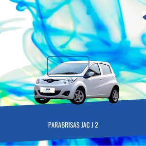 PARABRISA JAC J2 FUYAO