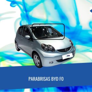 PARABRISAS BYD F0 FUYAO