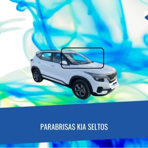 PARABRISAS KIA SELTOS FUYAO