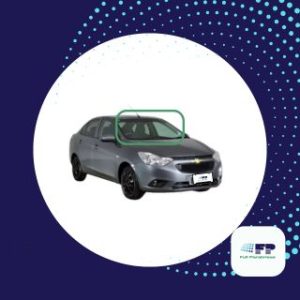 PARABRISAS CHEVROLET SAIL 2016-2023  FUYAO
