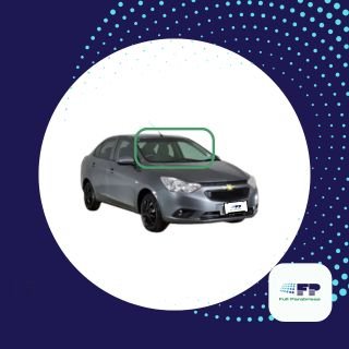 PARABRISAS CHEVROLET SAIL 2016-2023  FUYAO