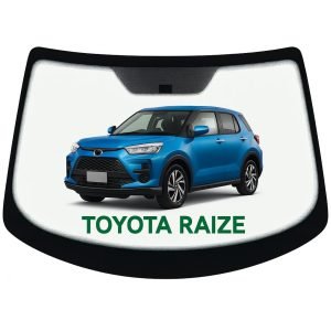 PARABRISAS  HOMOLOGADO TOYOTA RAIZE | FUYAO