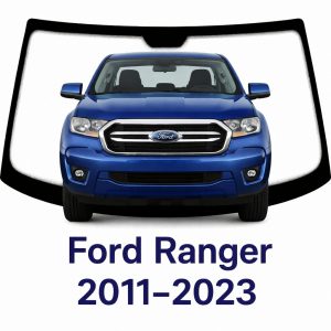 PARABRISAS SENSOR DE LLUVIA/ FORD RANGER / MAZDA BT 50/ 2011-2023 | FUYAO