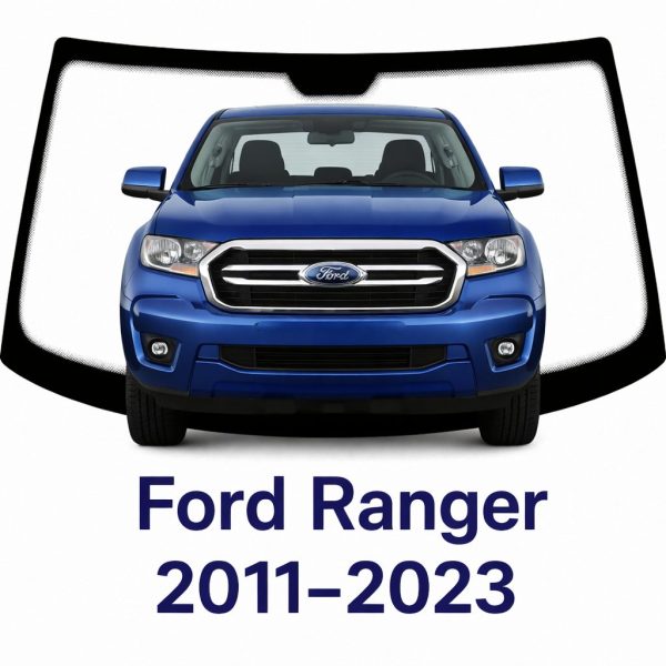 PARABRISAS SENSOR DE LLUVIA/ FORD RANGER / MAZDA BT 50/ 2011-2023 | FUYAO