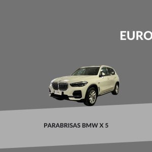 PARABRISAS BMW X5 2018- 2024 CAMARA  C/ SENSOR DE LLUVIA EUROSAFE
