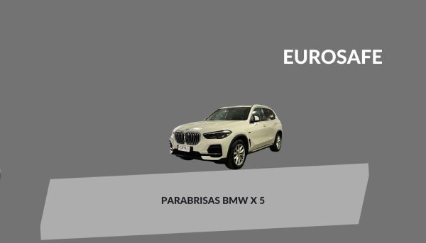 PARABRISAS BMW X5 2018- 2024 CAMARA  C/ SENSOR DE LLUVIA EUROSAFE