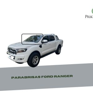 PARABRISAS SESNOR DE LLUVIA/ FORD RANGER / MAZDA BT 50/ 2011-2023 PILKINGTON