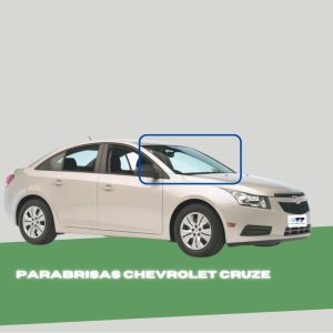 PARABRISAS CHEVROLET CRUZE 2009-2015 PILKINGTON