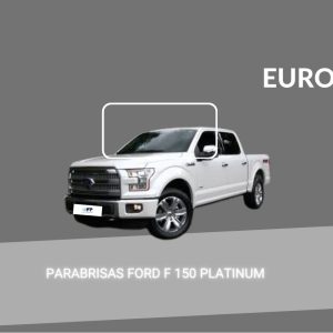 PARABRISAS SENSOR DE LLUVIA FORD F 150 PLATINUM 209-2015 EUROSAFE