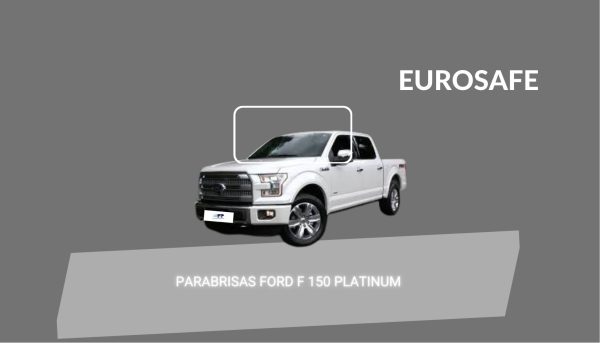 PARABRISAS SENSOR DE LLUVIA FORD F 150 PLATINUM 209-2015 EUROSAFE