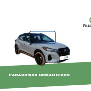 PARABRISAS NISSAN KICKS / CAMARA/ PILKINGTON