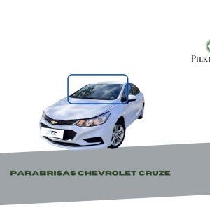 PARABRISAS CHEVROLET CRUZE 2016-2024 PILKINGTON