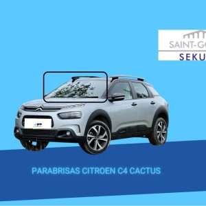 PARABRISAS CITROEN C4 CACTUS SENSOR DE LLUVIA/ CAMARA SAINT GOBAIN SEKURIT