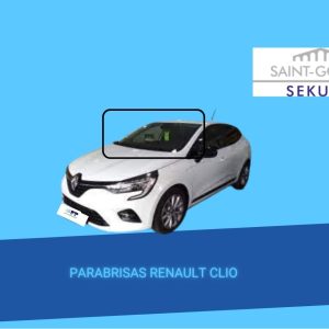 PARABRISAS SENSOR DE LLUVIA RENAULT CLIO V SAINT GOBAIN SEKURIT