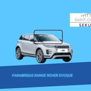 PARABRISAS RANGE ROVER EVOQUE SENSOR/ 2 CAMARAS 2016-SAINT GOBAIN SEKURIT