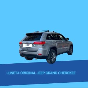 LUNETA ORIGINAL JEEP GRAND CHEROKEE SEMINUEVA PRIVACE 2015-2022