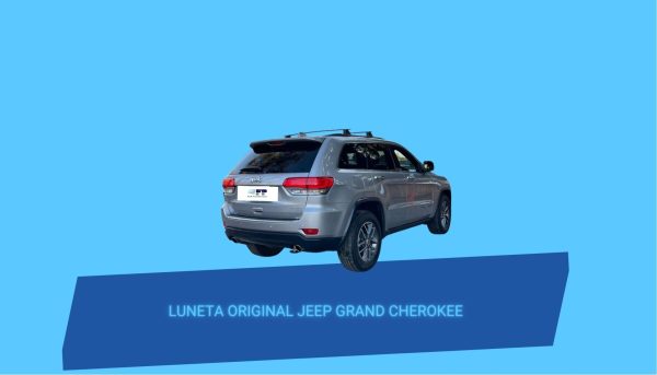 LUNETA ORIGINAL JEEP GRAND CHEROKEE SEMINUEVA PRIVACE 2015-2022