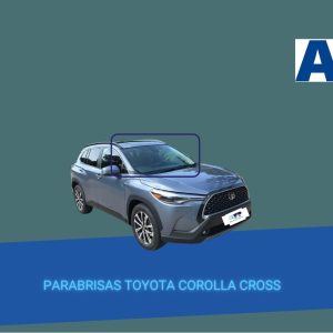 PARABRISAS TOYOTA COROLLA CROSS AGC