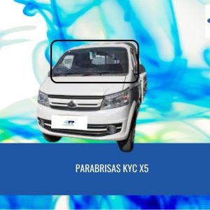 PARABRISAS XYC X 5 FUYAO