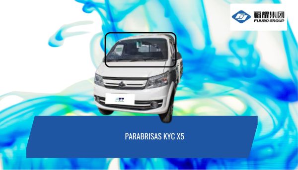 PARABRISAS XYC X 5 FUYAO