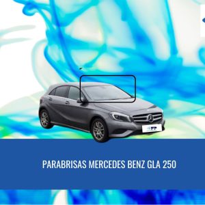 PARABRISAS SENSOR DE LLUVIA MERCEDES BENZ A 250 2012-2018 FUYAO
