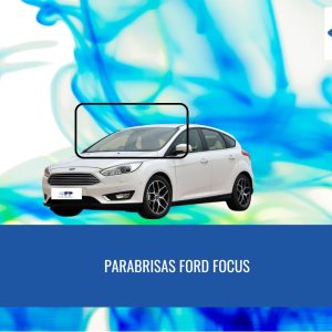 PARABRISAS FORD FOCUS 2017-2024 FUYAO