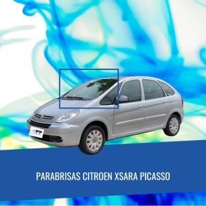 PARABRISAS CITROEN XSARA PICASSO 2000-2008 FUYAO