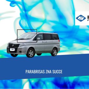 PARABRISAS ZNA SUCCE FUYAO