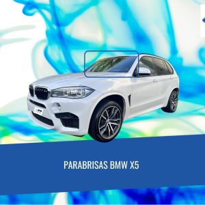PARABRISAS BMW X5 SENSOR DE LLUVIA 2015-2018 FUYAO