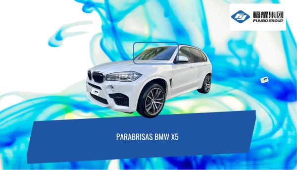 PARABRISAS BMW X5 SENSOR DE LLUVIA 2015-2018 FUYAO