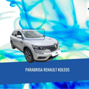 PARABRISAS SENSOR DE LLUVIA REANULT KOLEOS 2016-2022 FUYAO