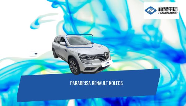 PARABRISAS SENSOR DE LLUVIA REANULT KOLEOS 2016-2022 FUYAO