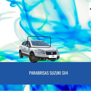 PARABRISAS SUZUKI SX4 2014-2024 FUYAO