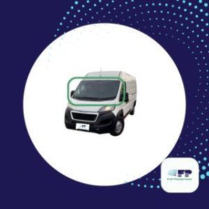 PARABRISAS SENSOR CAMARA PEUGEOT BOXER/CITROEN JUMPER/FIAT DUCATO 2015-2022 FUYAO