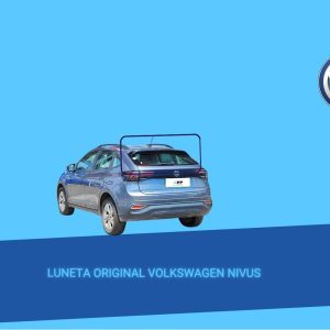 LUNETA ORIGINAL VOLKSWAGEN NIVUS