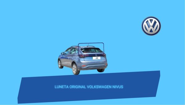 LUNETA ORIGINAL VOLKSWAGEN NIVUS