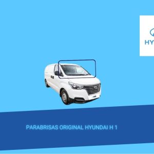 PARABRISAS ORIGINAL HYUNDAI   H1 2007- 2021