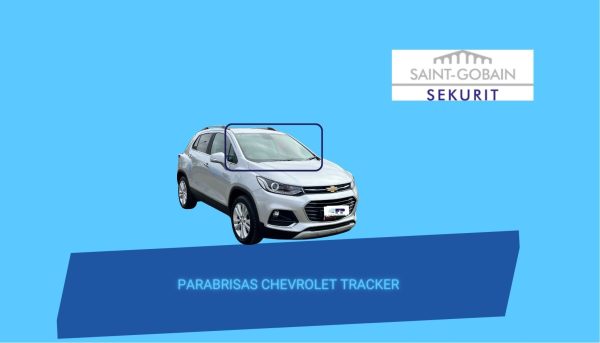 parabrisas chevrolet tracker PARABRISAS CHEVROLET TRACKER 2013- ADELANTE SAINT GOBAIN SEKURIT