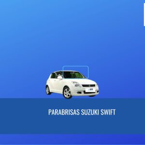 Parabrisas Suzuki Swift 2005-2012 FUYAO