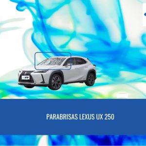 PARABRISAS LEXUS UX 250 SENSOR DERECHO -FUYAO