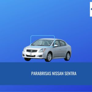 PARABRISAS NISSAN SENTRA 2007-2011 FUYAO