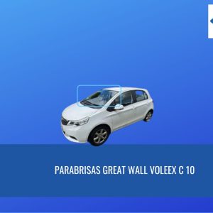 PARABRISAS GREAT WALL VOLEEX C 10 FUYAO