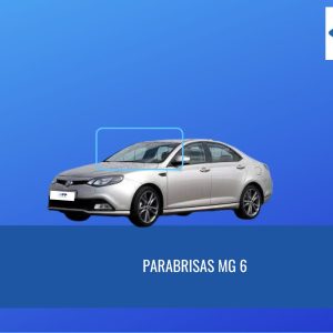 PARABRISAS MG 6 2011-2016 FUYAO