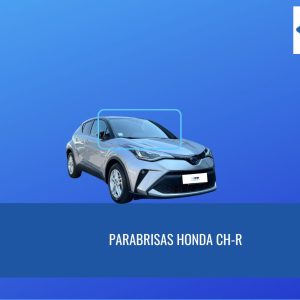 PARABRISAS HONDA CH-R SENSOR/CAMARA - FUYAO
