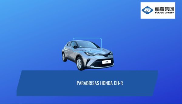 PARABRISAS HONDA CH-R SENSOR/CAMARA - FUYAO