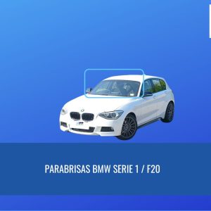 PARABRISAS SENSOR DE LLUVIA BMW SERIE 1 /F20-FUYAO